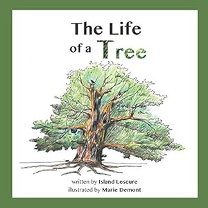 Bild des Verkufers fr The Life of a Tree zum Verkauf von WeBuyBooks