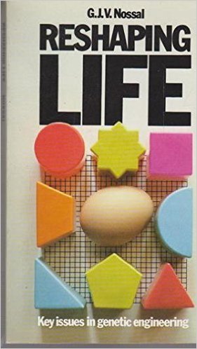 Seller image for Reshaping Life for sale by WeBuyBooks