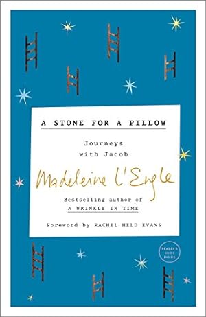 Seller image for A Stone for a Pillow: Journeys with Jacob: 2 (Genesis Trilogy) for sale by WeBuyBooks