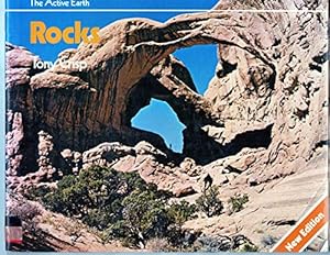 Bild des Verkufers fr Rocks (The active earth) zum Verkauf von WeBuyBooks