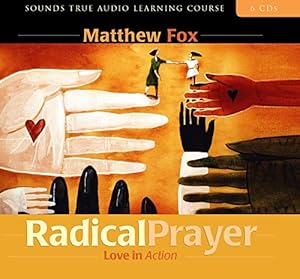 Seller image for Radical Prayer for sale by WeBuyBooks