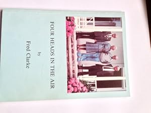 Seller image for Four Heads in the Air for sale by WeBuyBooks