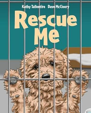 Seller image for Rescue Me for sale by WeBuyBooks