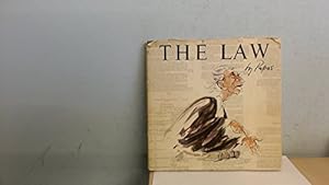 Seller image for Law for sale by WeBuyBooks