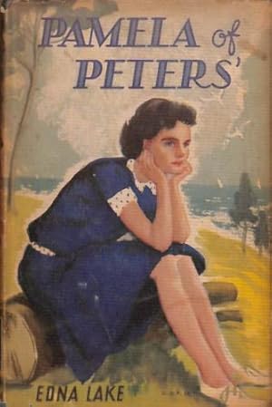 Seller image for Pamela of Peters': A story for girls (Peerless series) for sale by WeBuyBooks