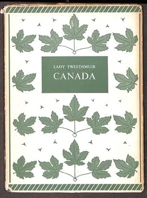 Seller image for Canada (The British Commonwealth in Pictures series) for sale by WeBuyBooks