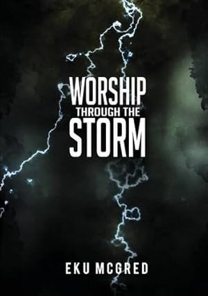 Bild des Verkufers fr Worship Through the Storm zum Verkauf von WeBuyBooks