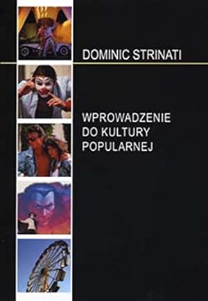 Imagen del vendedor de Wprowadzenie do kultury popularnej a la venta por WeBuyBooks