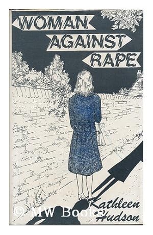 Seller image for Woman Against Rape for sale by WeBuyBooks