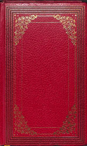 Seller image for The Scarlet Impostor for sale by WeBuyBooks