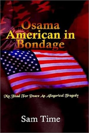 Imagen del vendedor de OAIB: Volume One: My Jihad for Peace an Allegorical Tragedy a la venta por WeBuyBooks