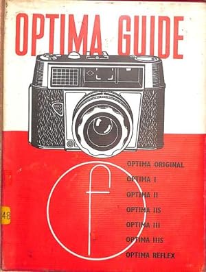 Seller image for Optima Guide for sale by WeBuyBooks