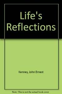 Bild des Verkufers fr Life's Reflections zum Verkauf von WeBuyBooks