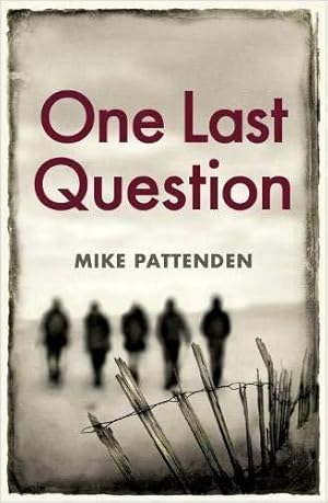 Seller image for One Last Question for sale by WeBuyBooks