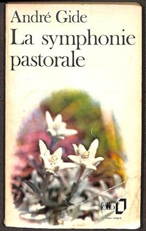 Seller image for La symphonie pastorale. for sale by WeBuyBooks