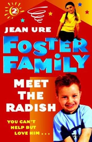 Seller image for Meet the Radish (Foster Family) for sale by WeBuyBooks