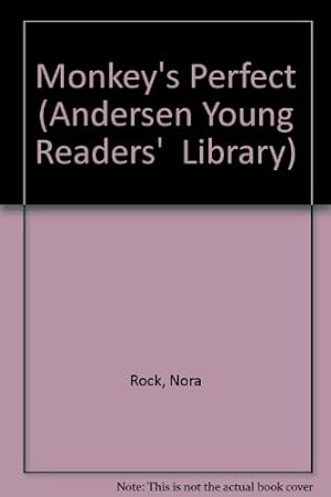 Seller image for Monkey's Perfect (Andersen Young Readers' Library) for sale by WeBuyBooks
