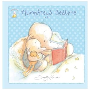 Seller image for Humphrey's Bedtime (Viking Kestrel picture books) for sale by WeBuyBooks