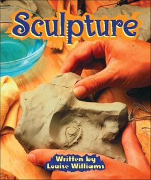 Bild des Verkufers fr Sculpture (20) (ELEM/MATH/LANGUAGE) zum Verkauf von WeBuyBooks