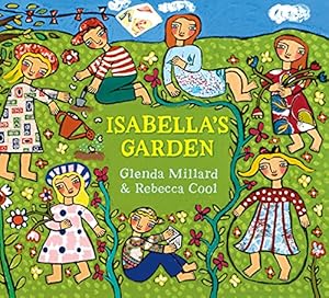 Image du vendeur pour Isabella's Garden mis en vente par WeBuyBooks