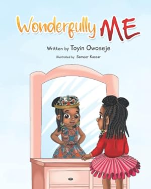 Image du vendeur pour Wonderfully Me mis en vente par WeBuyBooks