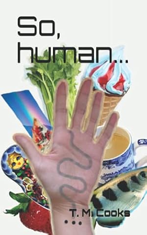 Imagen del vendedor de So, human. a la venta por WeBuyBooks