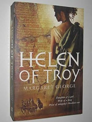 Image du vendeur pour Helen of Troy: A Novel mis en vente par WeBuyBooks