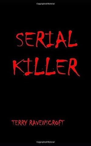 Seller image for Serial Killer for sale by WeBuyBooks