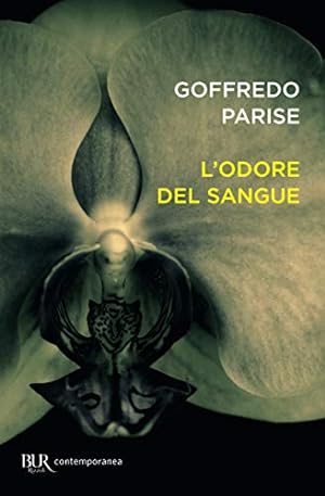 Seller image for L'odore del sangue for sale by WeBuyBooks