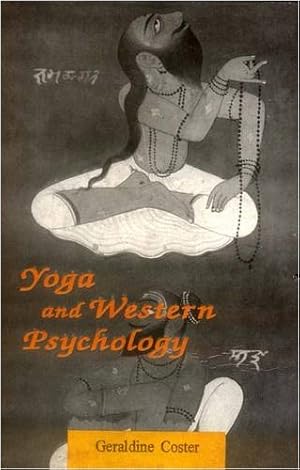 Seller image for Yoga and Western Psychology: (A Comparison) for sale by WeBuyBooks