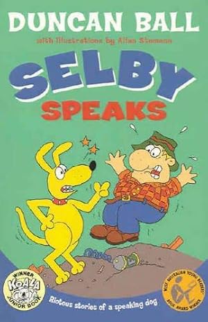 Seller image for Selby Speaks: 02 (Selby, 2) for sale by WeBuyBooks