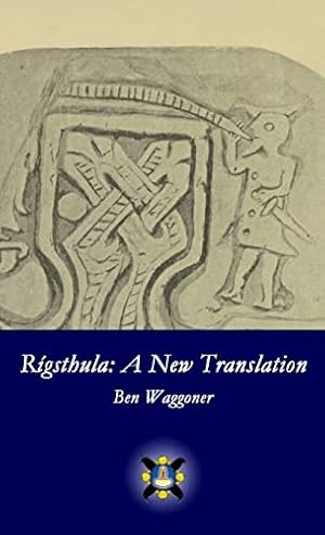 Imagen del vendedor de Rígsthula: A New Translation a la venta por WeBuyBooks