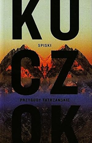 Image du vendeur pour Spiski Przygody Tatrzaskie mis en vente par WeBuyBooks