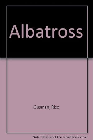 Image du vendeur pour Albatross mis en vente par WeBuyBooks