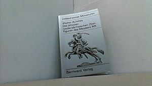 Image du vendeur pour Die ltesten niederschsischen Zinnfiguren des Meisters AN. mis en vente par Antiquariat Uwe Berg