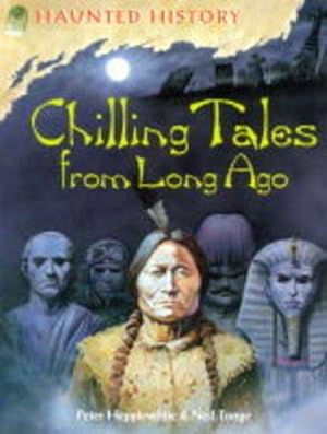 Imagen del vendedor de Chilling Tales From Long Ago a la venta por WeBuyBooks