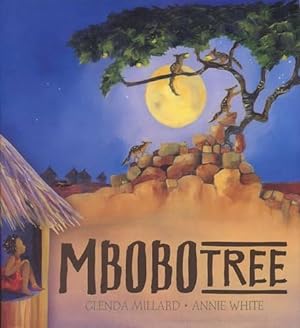 Bild des Verkufers fr Mbobo Tree zum Verkauf von WeBuyBooks