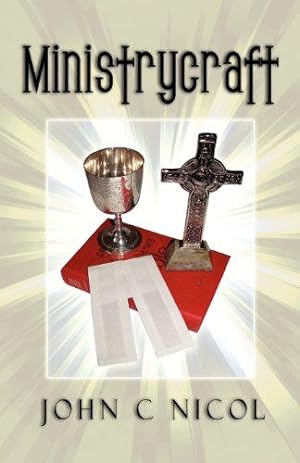 Seller image for Ministrycraft for sale by WeBuyBooks