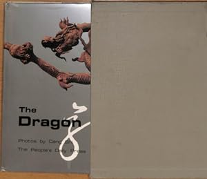 Immagine del venditore per The Dragon venduto da WeBuyBooks