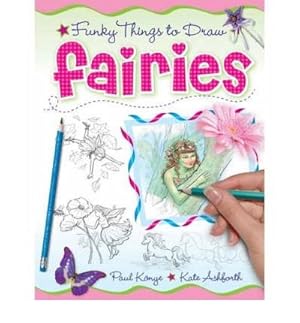 Bild des Verkufers fr Fairies (Gallery Series) zum Verkauf von WeBuyBooks