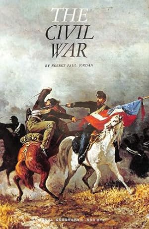 Bild des Verkufers fr The Civil War zum Verkauf von WeBuyBooks