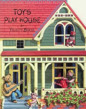 Immagine del venditore per Toy's Play House venduto da WeBuyBooks