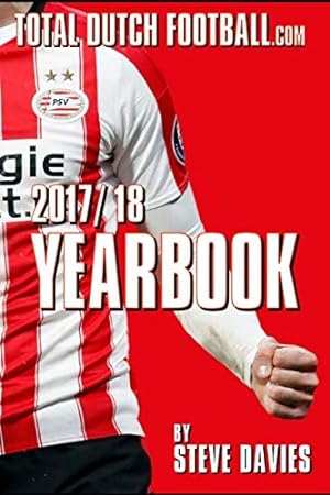Seller image for Total Dutch Football.com 2017/18 Yearbook for sale by WeBuyBooks