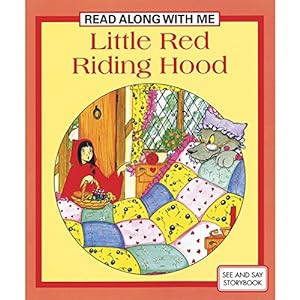 Bild des Verkufers fr Little Red Riding Hood zum Verkauf von WeBuyBooks