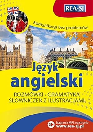 Seller image for Komunikacja bez problemow Jezyk angielski (KOMUNIKACJA BEZ PROBLEMW) for sale by WeBuyBooks