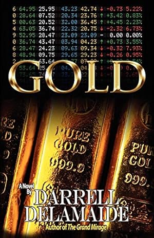 Imagen del vendedor de Gold a la venta por WeBuyBooks