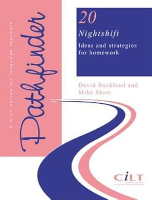 Seller image for Nightshift: Ideas and Strategies for Homework (Pathfinder S.) for sale by WeBuyBooks