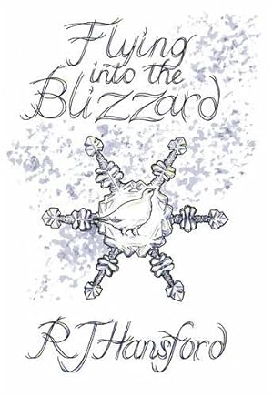 Seller image for Flying into the Blizzard for sale by WeBuyBooks