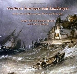 Seller image for Northern Seascapes and Landscapes for sale by WeBuyBooks