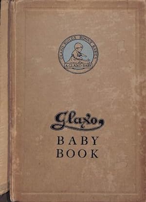 Seller image for The Glaxo Baby Book for sale by WeBuyBooks